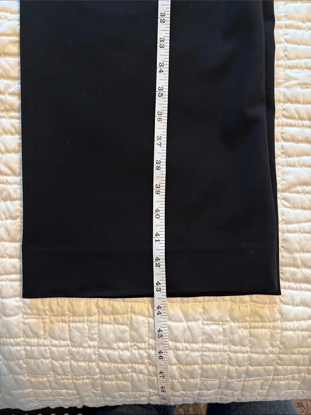 J. Crew Black Women's Dress Pants